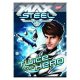 Max Steel 2. osztályos vonalas füzet (vegyes minta), A5/16-32 - Unipap