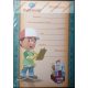 Zsúrmeghívó/Partimeghívó, Handy Manny (10 db/csomag)