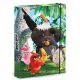 Angry Birds Movie füzetbox, A/4 