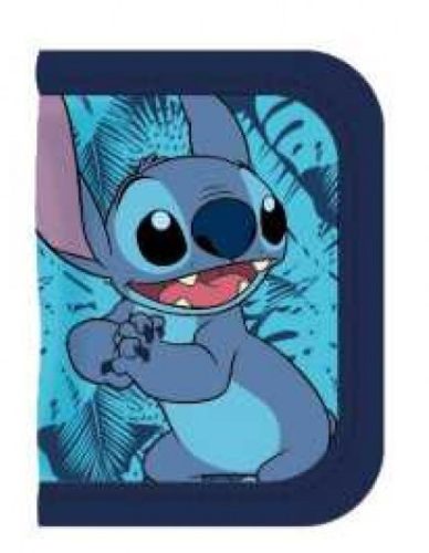 Gyermek pénztárca, LILO és STITCH