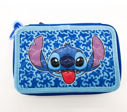 LILO és STITCH három emeletes tolltartó